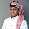 الإعلامي حامد القرشي