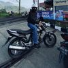 handmprasetyo