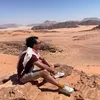 sebalexrose