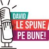 David | LE SPUNE PE BUNE