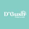 DGUSH