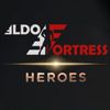 Aldo Fortress Fitness, Mtius