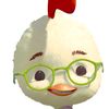 chickenshittle