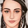 mellypeacewarrior