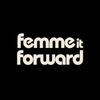 FEMME IT FORWARD