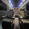 Executive Custom Coach