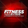 Fitness extreme peru