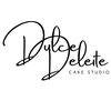 Dulce Deleite cake studio