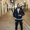 Mohammed Dahmani