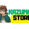 Lord Kazuma