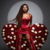 Actress Jazzmon Baker💋🎞️📺