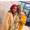 Dahabo mohamud