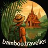 bamboo.traveller