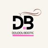 doudoubootic