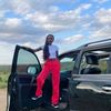 Emmy Pash Wangari