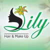 lilyhairnmakeup