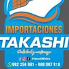 importacionestakashi