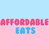 affordable.eats