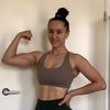 Aleks G | Fitness & Motherhood