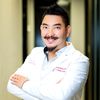 Dr. Marcos Ikeda