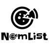 nomlist