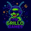 Grillo Games
