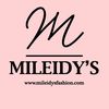 Mileidy’s Fashion