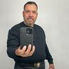 Daniel Sepulveda