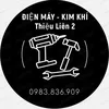 Điện Máy - Kim Khí