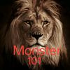 monster