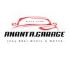 ananta.garage
