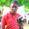 Morinje Maurice