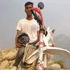 saagarpudasaini