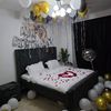 Happy place decor