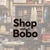 Shop with Bobo