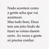 Eu Sou uma Longa História
