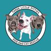 Three Little Pitties Rescue