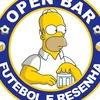 Futebol e Resenha