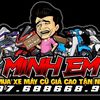 Minh Nguyễn
