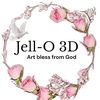 jello3d