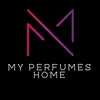 My Perfumes Home