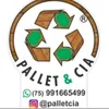 Pallet & Cia