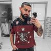 NYC ALT BARBER STYLIST | Grimm