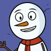 SnowTech | Boneco de Neve