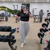Betty | ✨ GETS FIT ✨