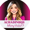 Achadinhos Mary Vida 😱♥️