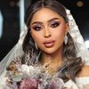 Makeup artist  آمل الدوسري✨
