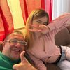 Judith y el suegro