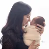 Mom and Grey