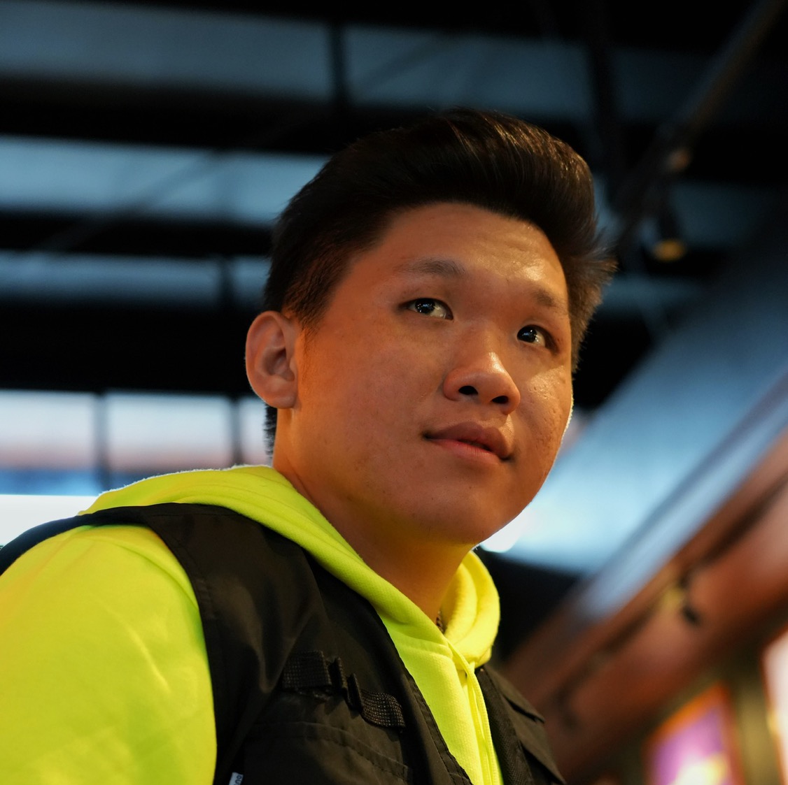 Johan Wijaya